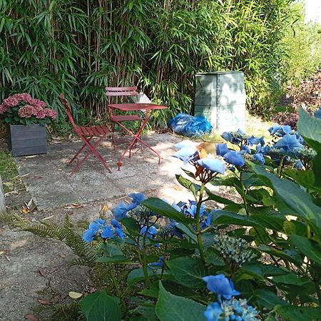 Ker Adsav O'Naturel Saint-Pierre-de-Plesguen 외부 사진
