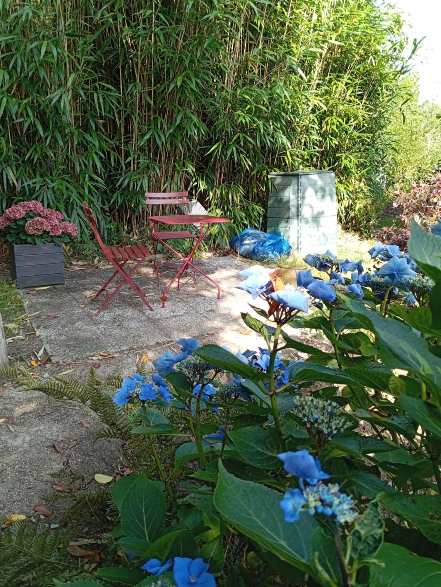 Ker Adsav O'Naturel Saint-Pierre-de-Plesguen 외부 사진